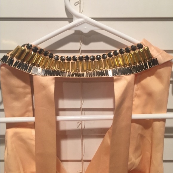 peach top - Picture 4 of 6